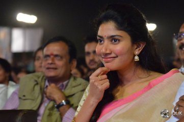 MCA Movie Pre Release Event Photos